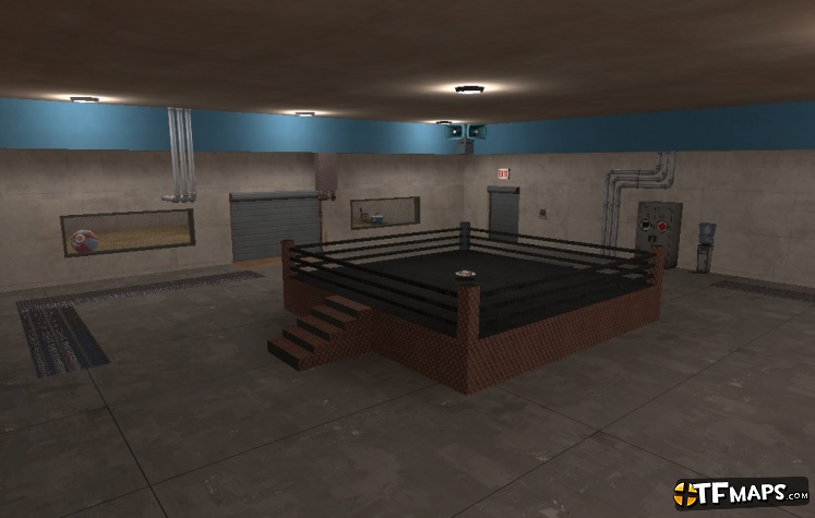 trade park V4