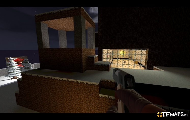 Trade Pretence Beta 5