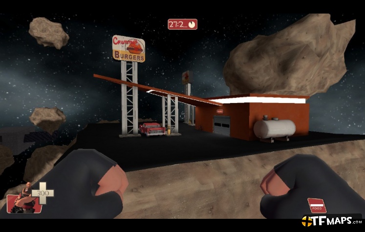 trade space v1