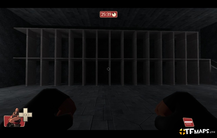 trade space v1