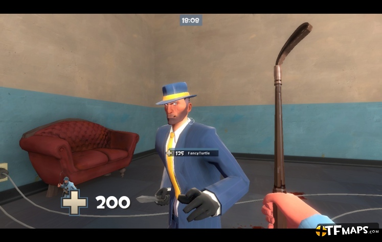 unmasked spy ressubed