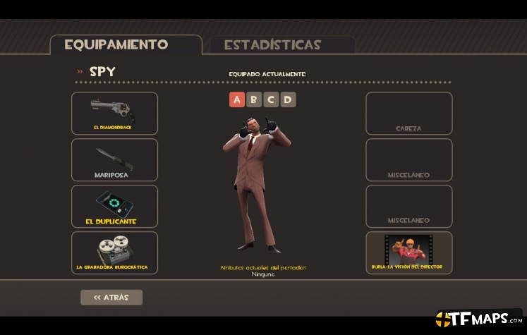 unmasked spy ressubed