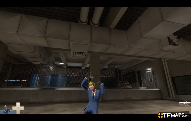 unmasked spy ressubed