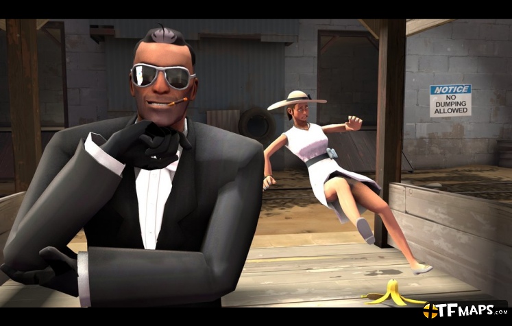 unmasked spy ressubed