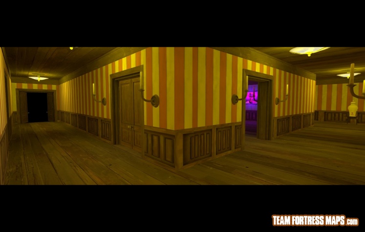 ZF Haunted Mansion