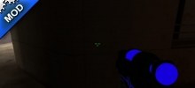 glowing blutslaugher