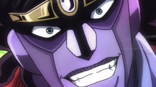 Jojo Minigun (Star Platinum) sound mod