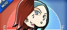 Lilith and Maya Dispenser Screens Lilith and Maya Dispenser Screens