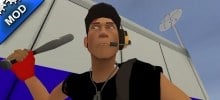 Mirrors Edge Scout Mirrors Edge Scout