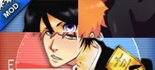 Rukia and Ichigo Dispenser Screens Rukia and Ichigo Dispenser Screens