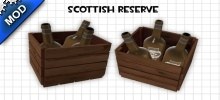 Scottish Reserve