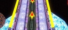 Sonic Vs Shadow