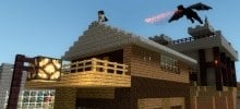 Trade_Minecraft_RiverF95 Trade_Minecraft_RiverF95
