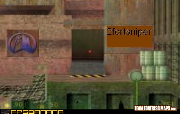 2Fort Sniper