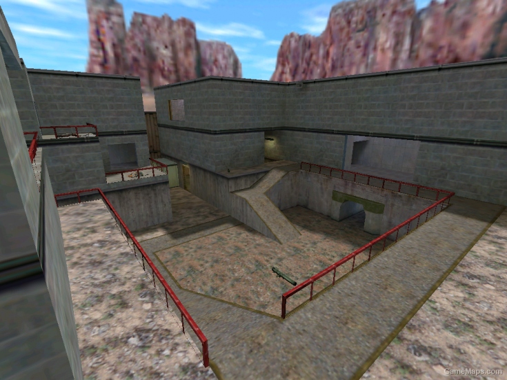crossfire