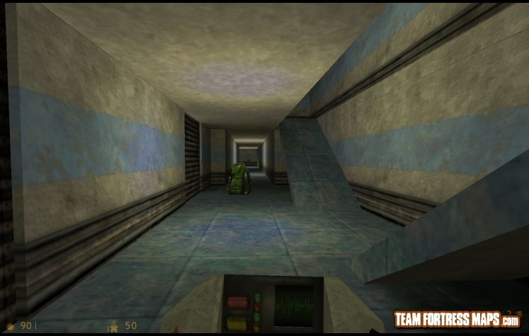 Mulchman's Deathmatch