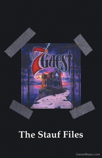 The 7th Guest - Stauf Files