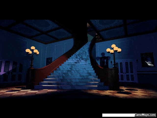 The 7th Guest - Stauf Files