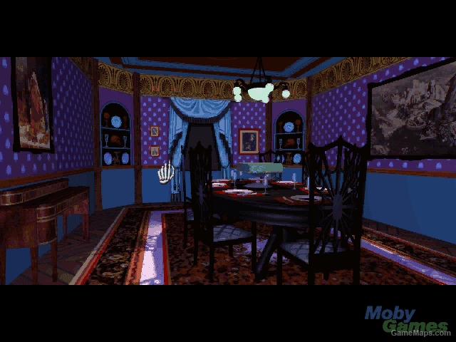 The 7th Guest - Stauf Files