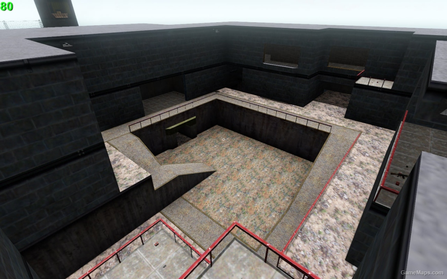 Crossfire from Half-life