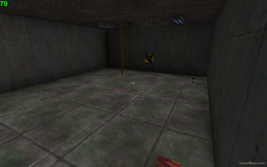 Crossfire from Half-life