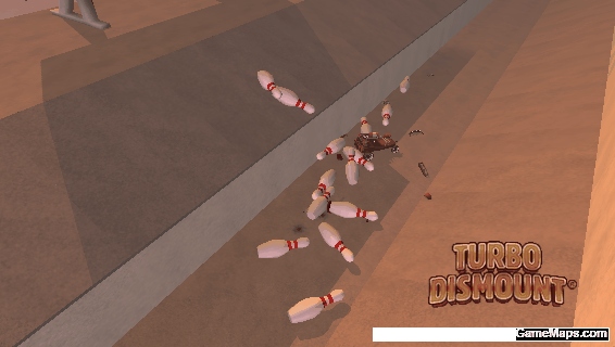 turbo dismount1