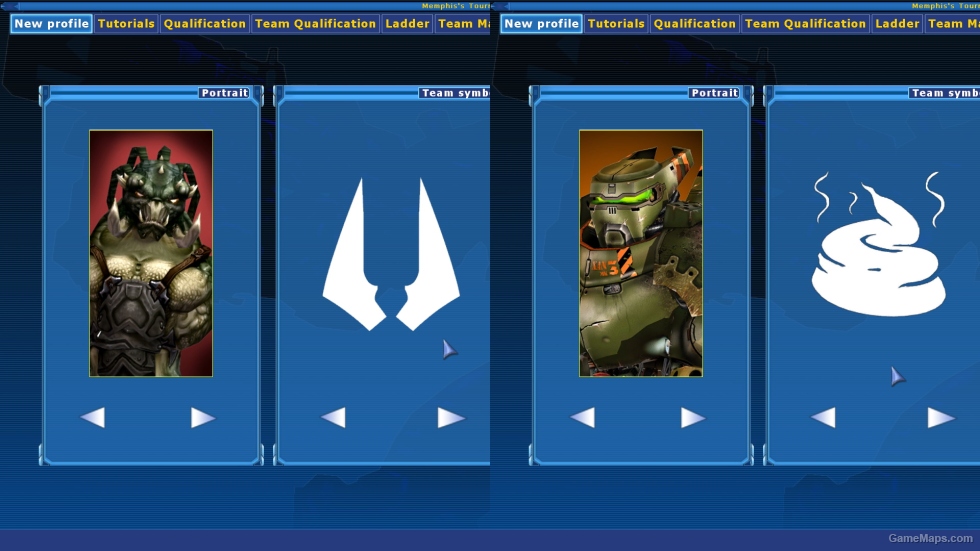 Alex D S Definitive Character Pack Wip Unreal Tournament 04 Gamemaps