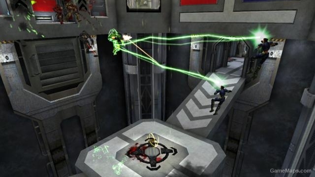 BR-Chamber