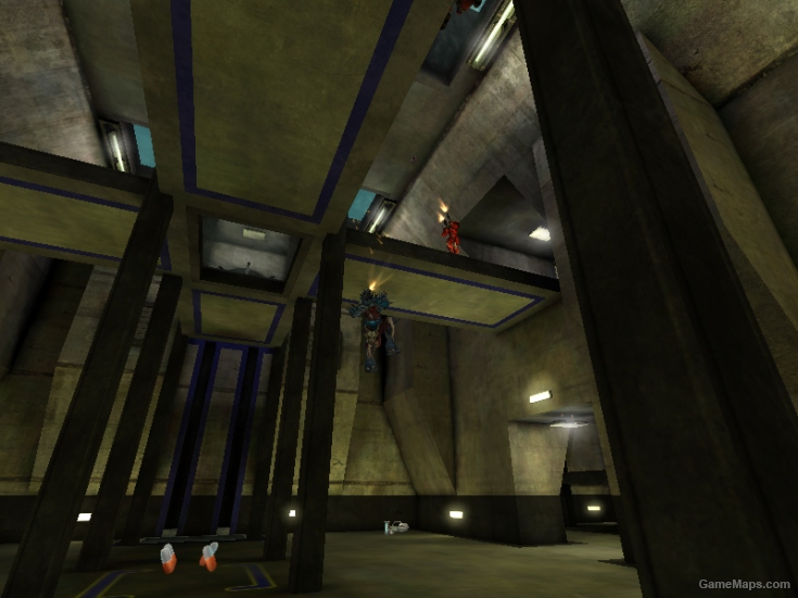 CTF-Aquifer