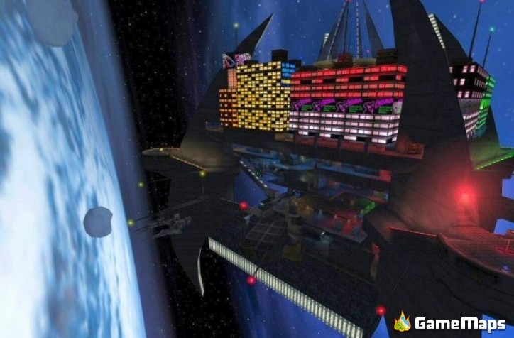 DM-FNB-SpacePort