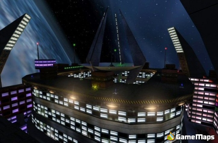 DM-FNB-SpacePort
