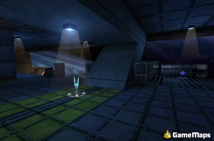 DM-FNB-SpacePort
