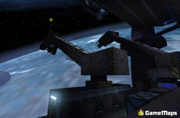 DM-FNB-SpacePort