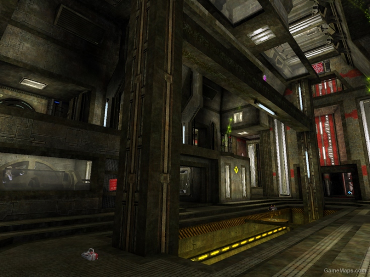 Gateway 502