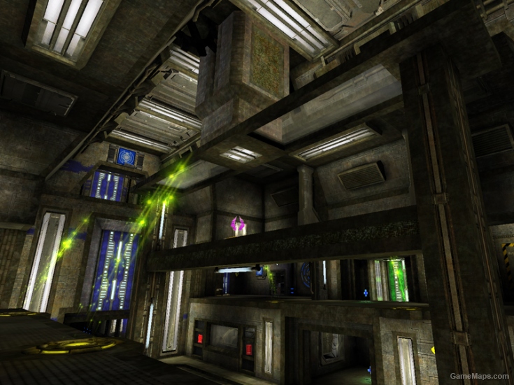 Gateway 502