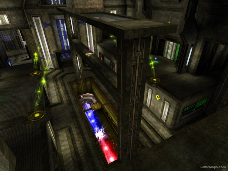 Gateway 502