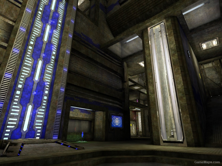 Gateway 502