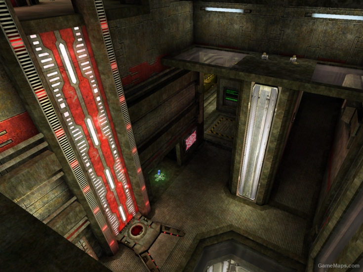 Gateway 502