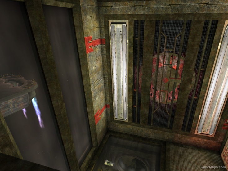 Gateway 502