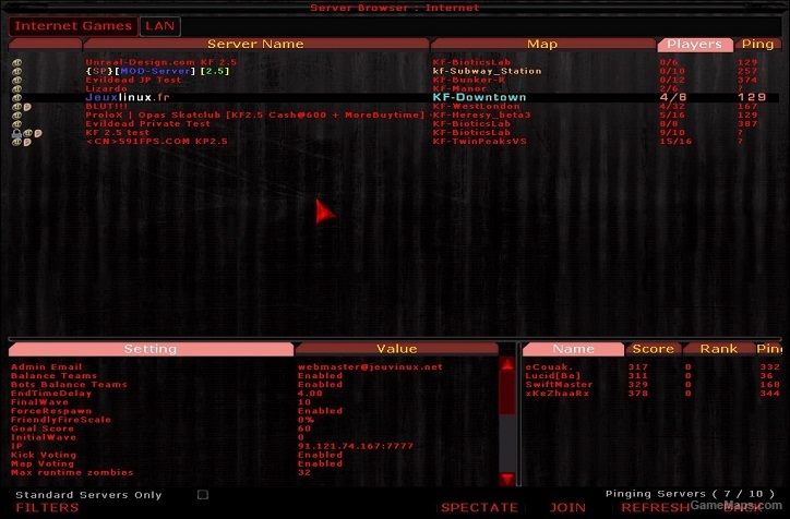 Killing Floor 2.52
