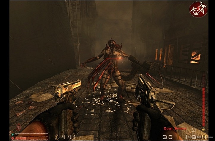 Killing Floor 2.52