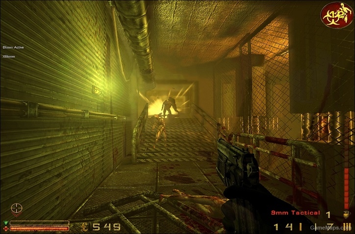 Killing Floor 2.52