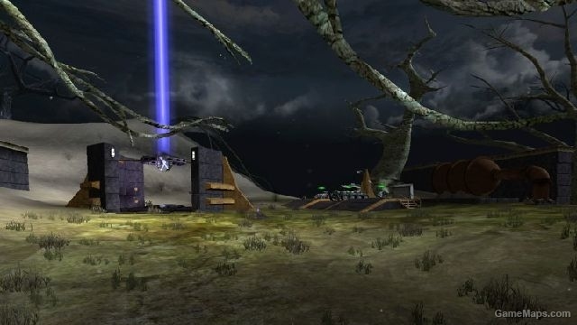 ONS-DG-SandStone-Night