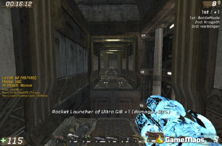 BattleRPG