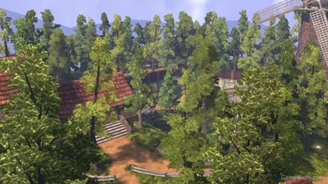 CTF-Aetherdale