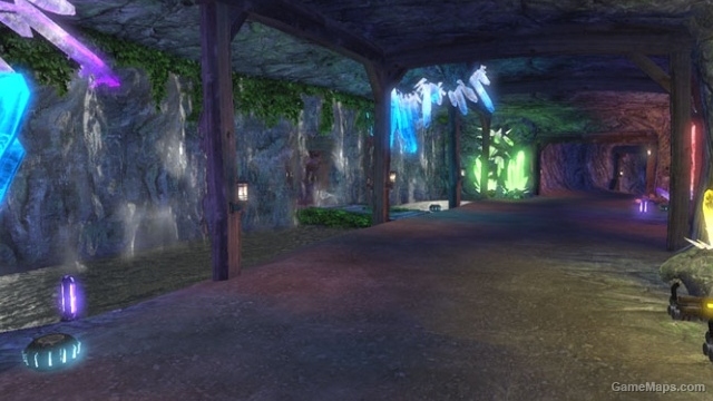 CTF-Aetherdale