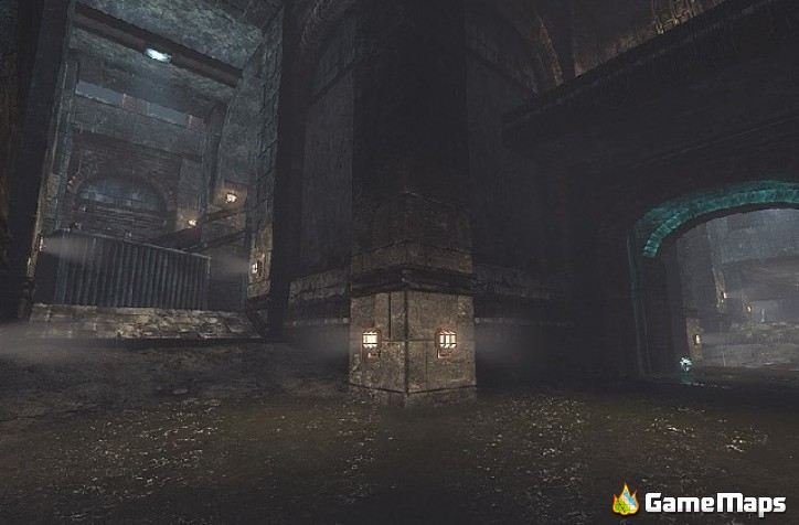 CTF-Austere