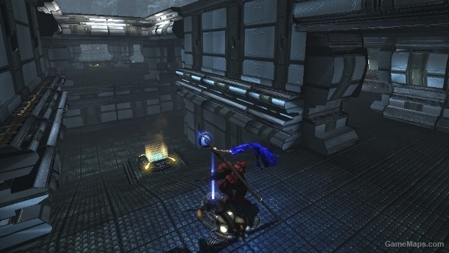 CTF-CrossFire