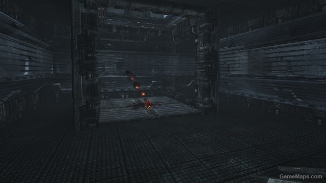 CTF-CrossFire