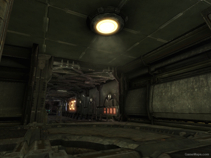 CTF-Reservoir